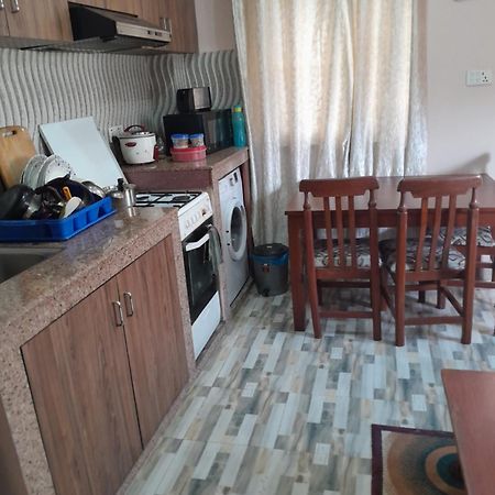 Apartment Rupas Kathmandu Esterno foto