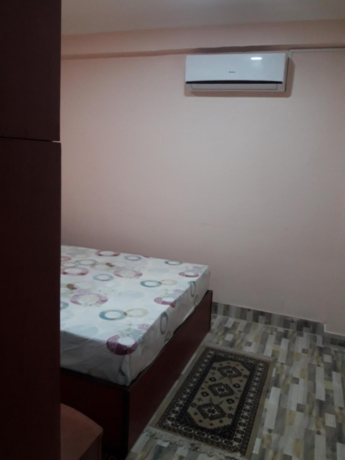 Apartment Rupas Kathmandu Esterno foto