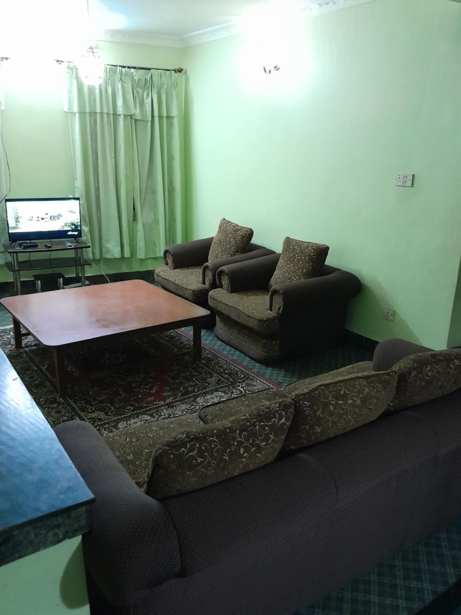 Apartment Rupas Kathmandu Esterno foto